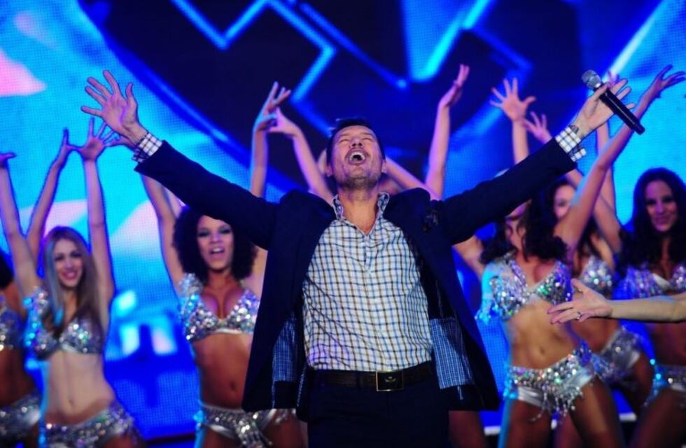 Leticia Brédice fue confirmada para el Bailando 2019