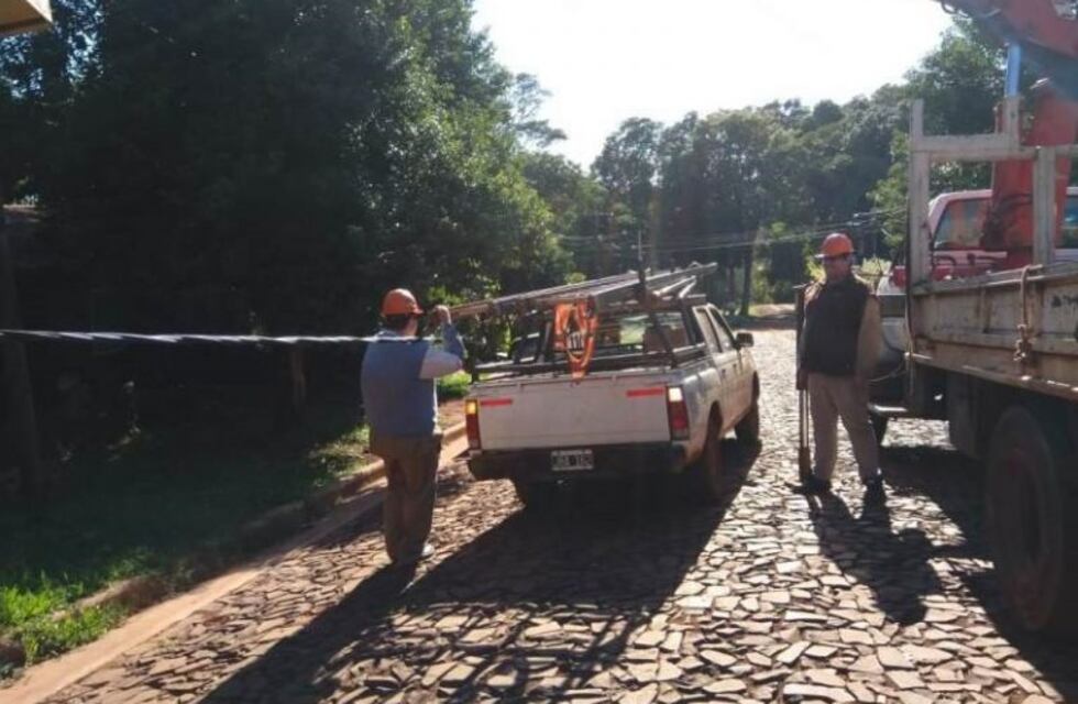 La CELO anticipa cortes en el suministro de energía durante el fin de semana