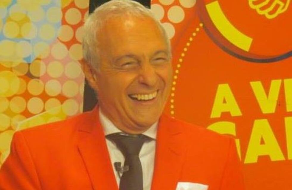 Un conductor de televisión fue condenado a dos años y medio de prisión por abuso sexual