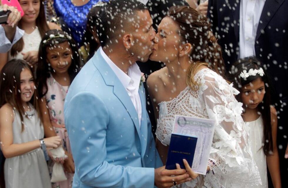 10 claves para que tu casamiento sea distinto a todos