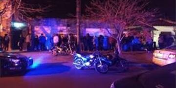 En Resistencia se realizaron más de 200 fiestas clandestinas