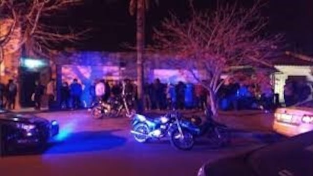 En Resistencia se realizaron más de 200 fiestas clandestinas