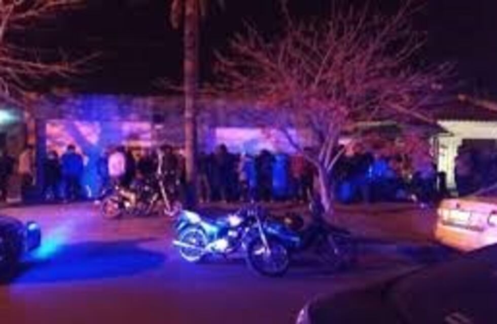 La Policía del Chaco intervino en 490 fiestas clandestinas en toda la provincia