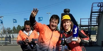 El mensaje de los pilotos\u002E