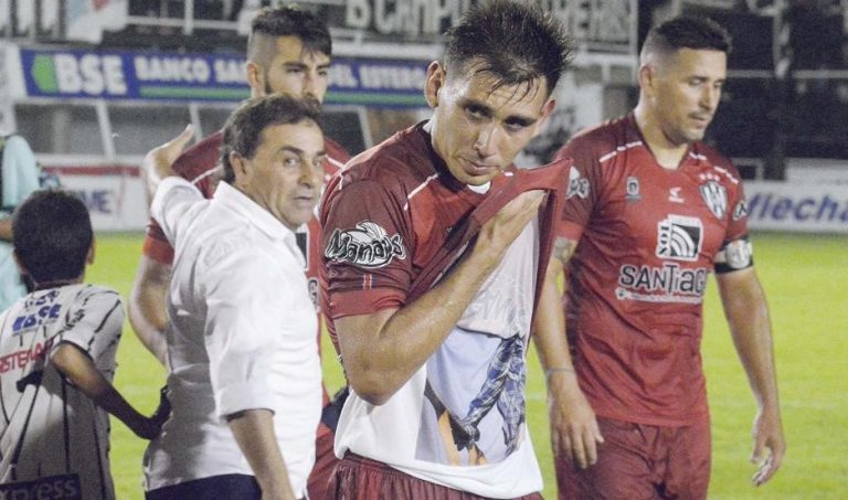 Prensa Central Córdoba\u002E