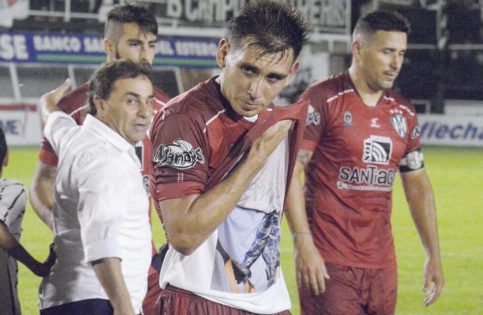 Cristian Vega: "Lo bueno de este momento es que depende de nosotros mismos"