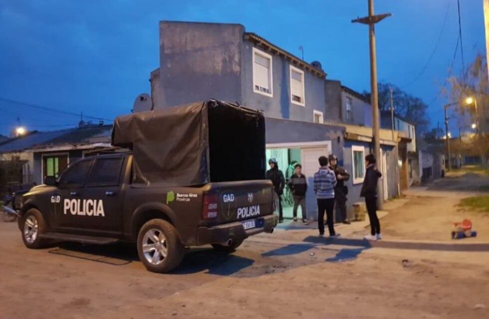 Otro robo esclarecido por la policia