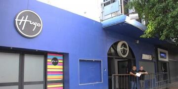 Hugo Espectáculos\u002E