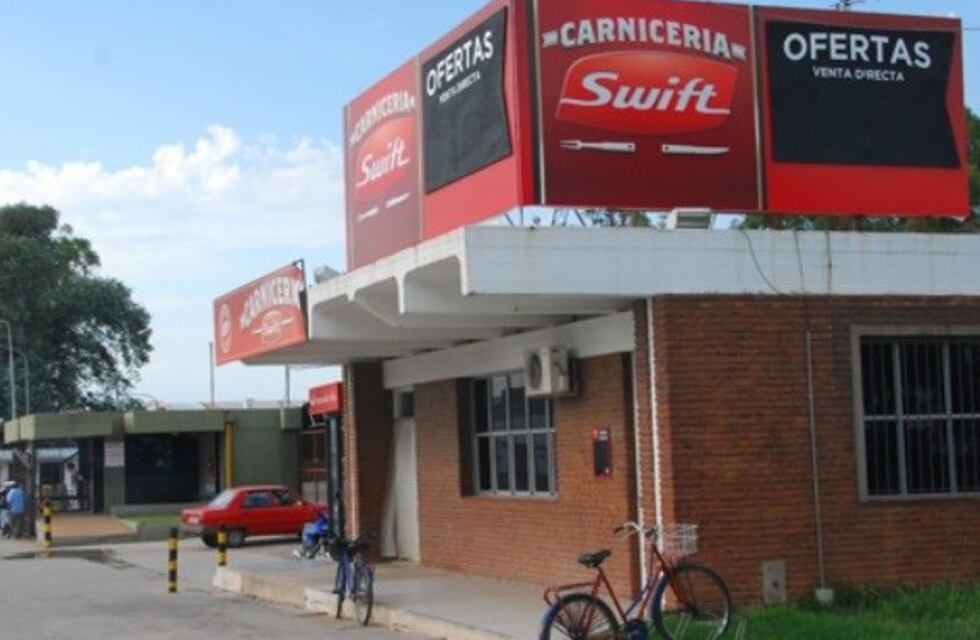 Reactivan un histórico frigorífico que cerró hace más de siete años