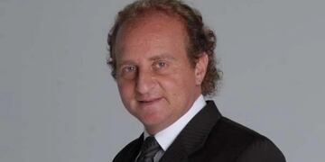 El periodista Sergio Gendler se encontraba internado en la clínica Fleming\u002E