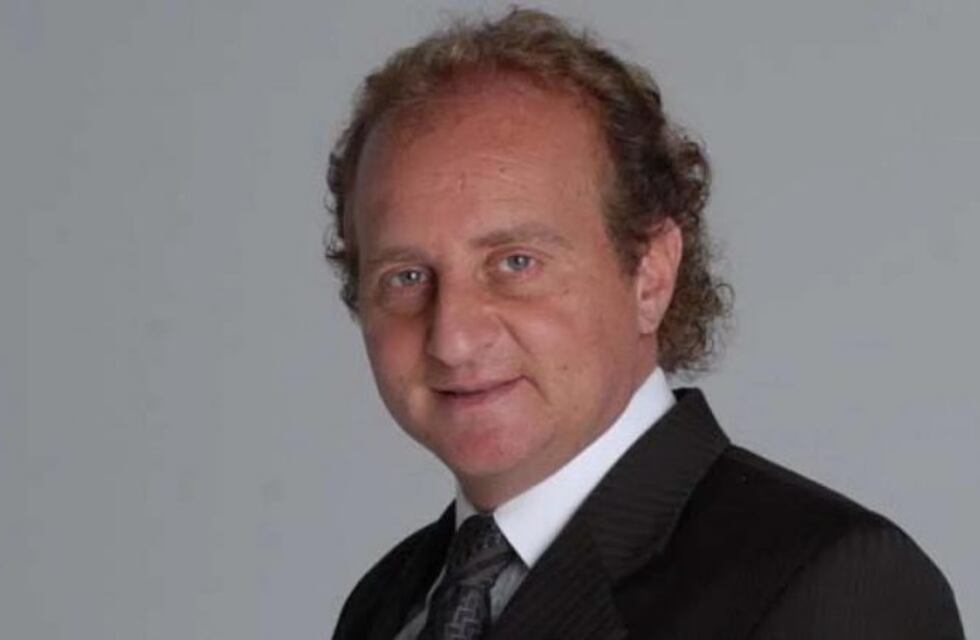 Brindaron detalles del preocupante estado de salud del periodista Sergio Gendler