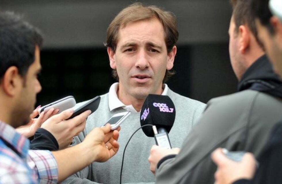 "No es un capricho, no podemos afrontarlo", aseguró Garro sobre los subsidios