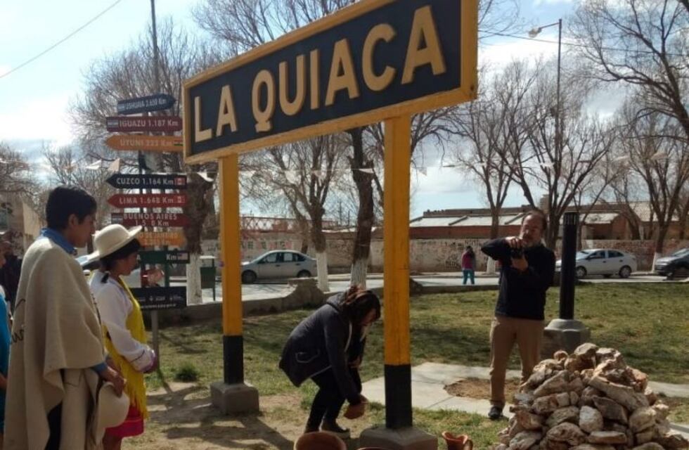 Purmamarca y La Quiaca integran el Plan de Conectividad Turístico nacional