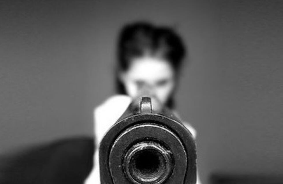 Detuvieron a dos mujeres en Las Heras, armadas y peligrosas