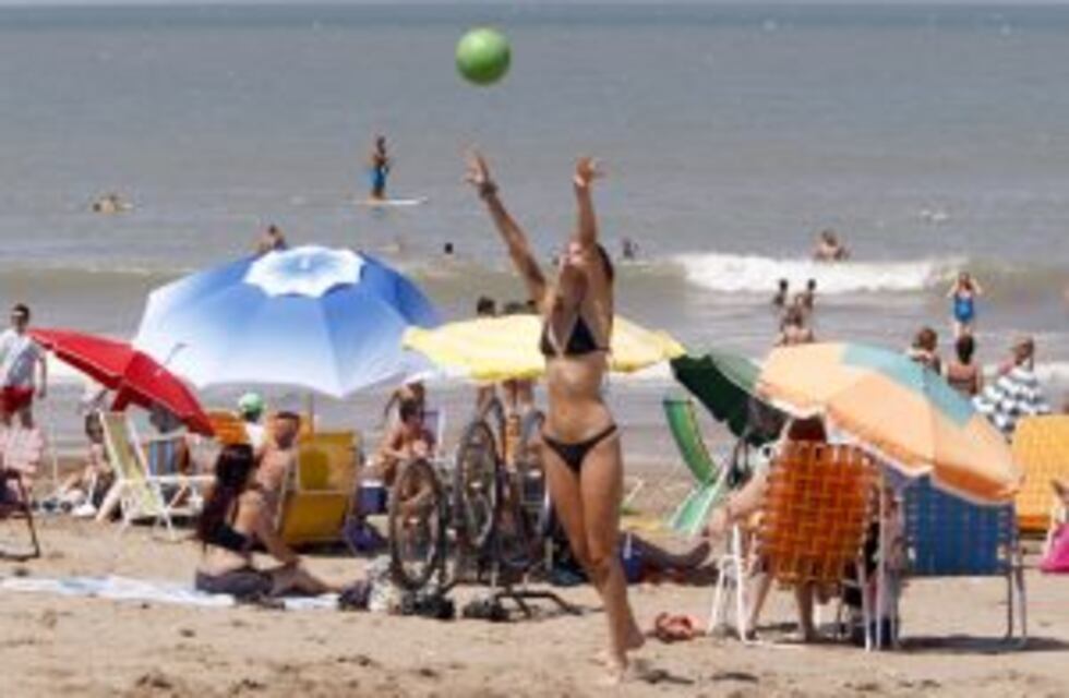 Fin de semana en la Costa: probabilidad de lluvias y recital gratuito de Coti