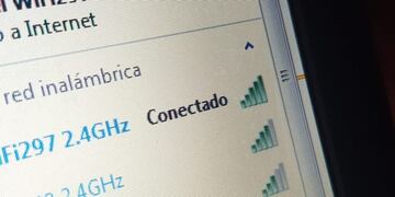 En Santa Fe hay preocupación por los serios problemas de conectividad existentes\u002E (Vía Rosario)