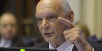 Diputado misionero Luis Pastori