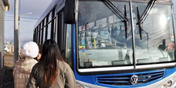 Colectivo CityBus Río Grande