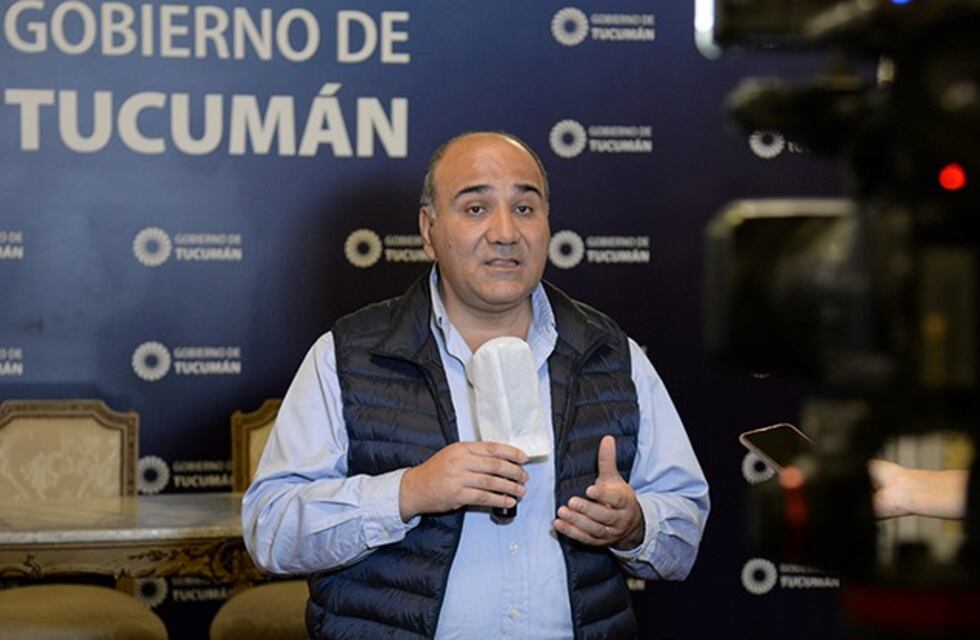 Manzur: "La idea es empezar paulatinamente a flexibilizar"