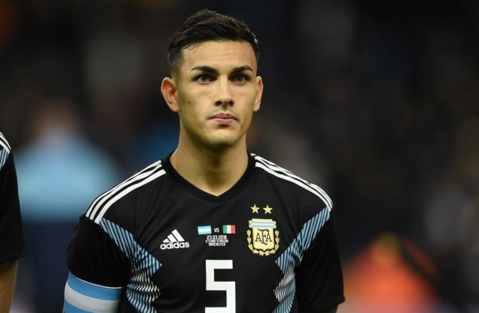 El tremendo elogio de Scaloni a Paredes: "Cuando tiene la pelota es uno de los mejores del mundo"