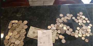 Se burlaron de un adolescente en Facebook