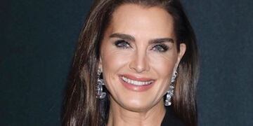 Brooke Shields