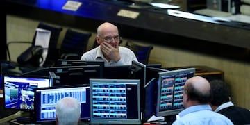 Argentina se ubica en el top 20 de los países más complejos para hacer negocios \u002E