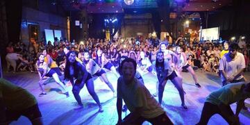 La iniciativa está destinada a jóvenes de 13 a 25 años\u002E