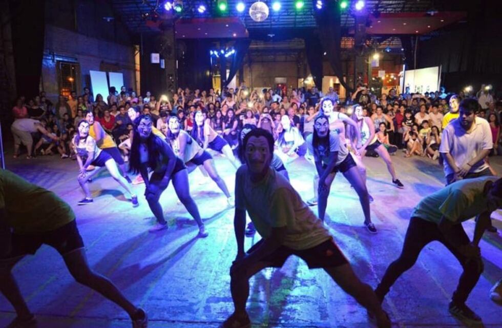 Comienzan los talleres gratuitos de verano en el Galpón de Juventudes