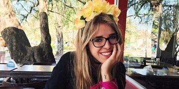 La primera foto de Nati Jota tras operarse las lolas\u002E