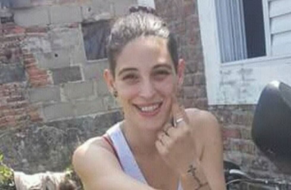 Buscan a una joven santafesina desaparecida en Alto Verde