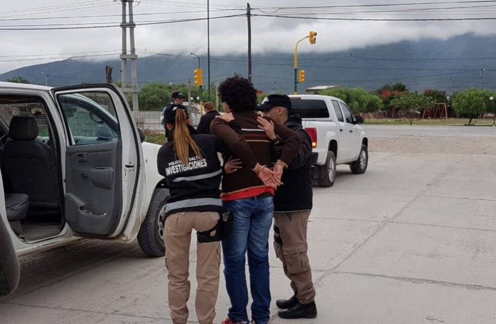 Detuvieron al joven que envió un mensajes con amenazas a estudiantes de la UNSa