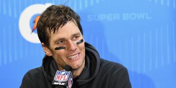 Tom Brady podría retirarse, de acuerdo a lo que informaron medios estadounidenses. La leyenda de la NFL tiene siete anillos de Super Bowl.