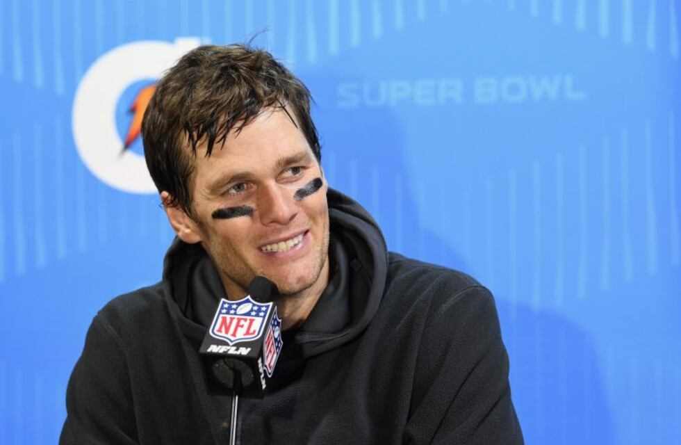 Quién es Tom Brady, la estrella de la NFL que se retira a sus 45 años
