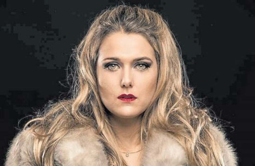 Mariana Lamarca y ese sueño posible del teatro propio