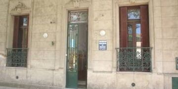 Conservatorio de Música Tres Arroyos (web)