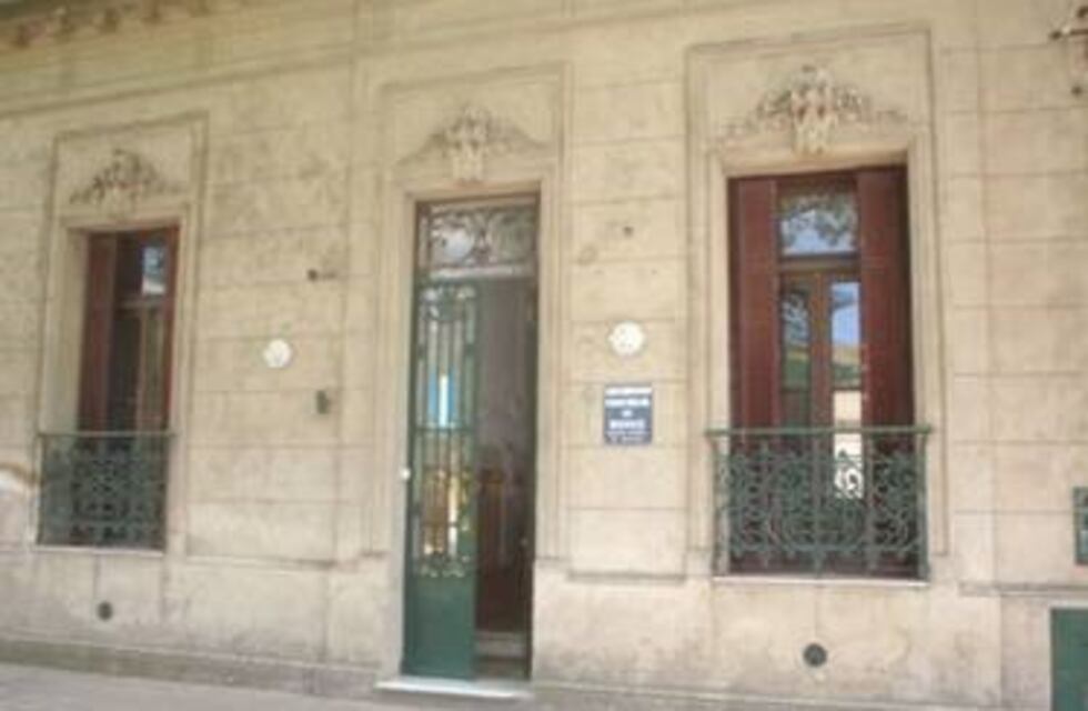 Té Solidario a beneficio del Conservatorio de Música de Tres Arroyos