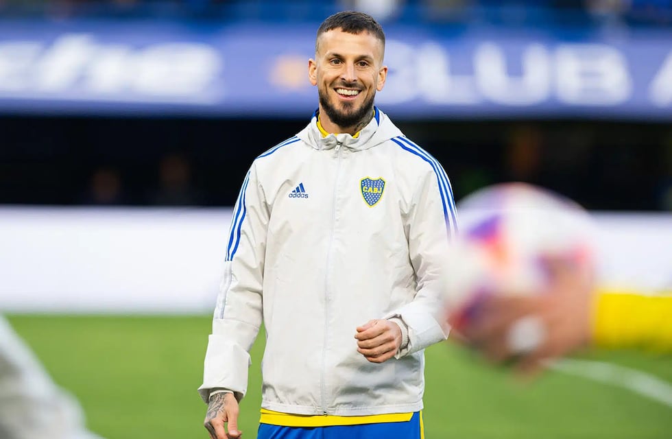 Sorpresa en el mercado de pases: Darío Benedetto arregló con Newell’s y vuelve al fútbol argentino