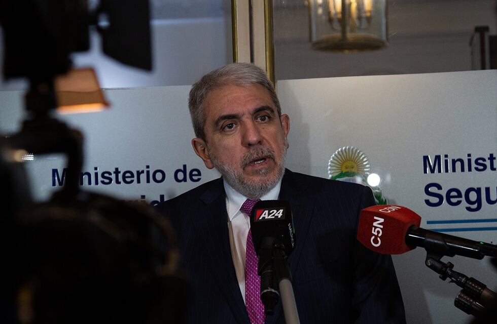 Narcotráfico y homicidios en Rosario: citaron a Aníbal Fernández al Congreso