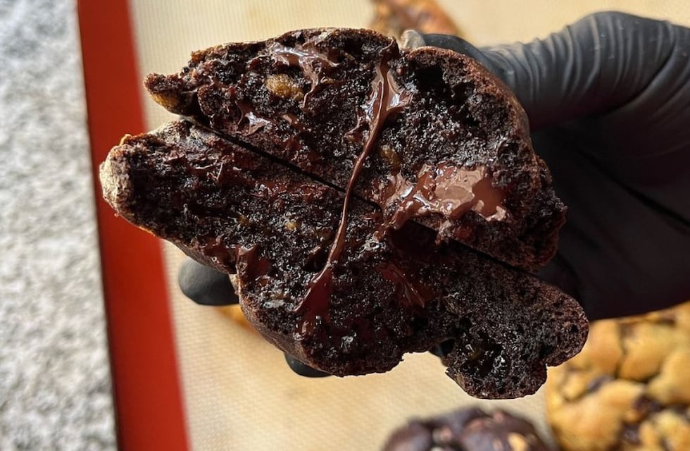 Ruta de las crumbl cookies en Córdoba: 5 lugares que venden las galletas que son furor en redes