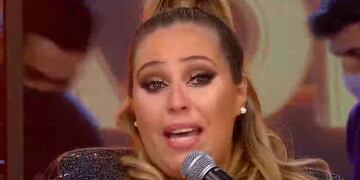 La comediante una vez más en el ojo de la tormenta por polémicas declaraciones.