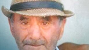 Héctor “Toto” Palermo desapareció el 29 de marzo en Villa Nueva.