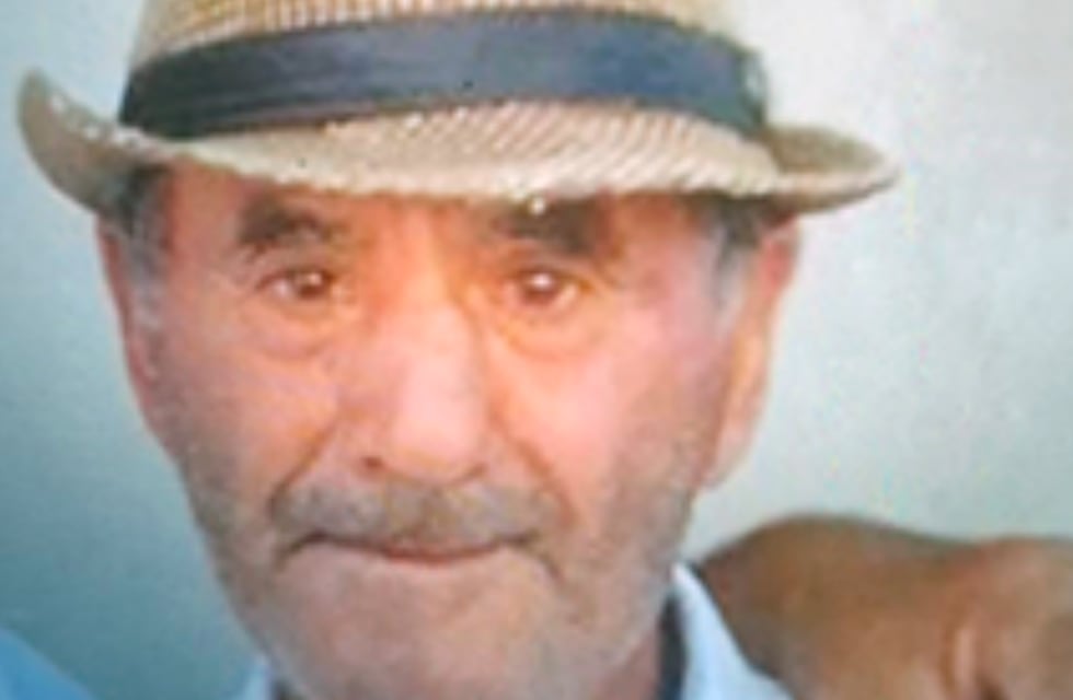 Desapareció un hombre de 69 años en Córdoba: lo que se sabe hasta el momento