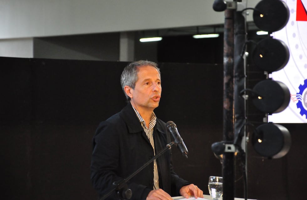 Ataque al intendente de San Francisco: “Bernarte está sedado y con respiración mecánica”