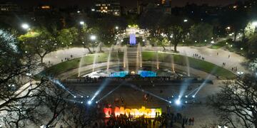 4 actividades para hacer en la Ciudad de Mendoza en Semana Santa.