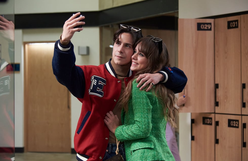 Tres series para ver si fuiste fan de ‘Rebelde’ en Netflix