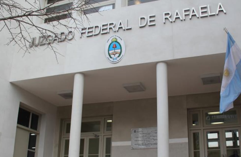 Ya está la terna para el Juzgado Federal de Rafaela