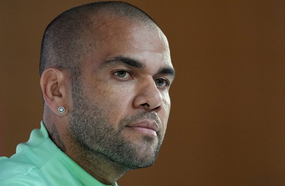 Cómo es la cárcel donde está detenido Dani Alves en Barcelona