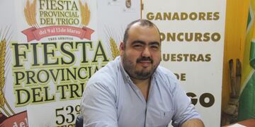 Francisco Santarén
