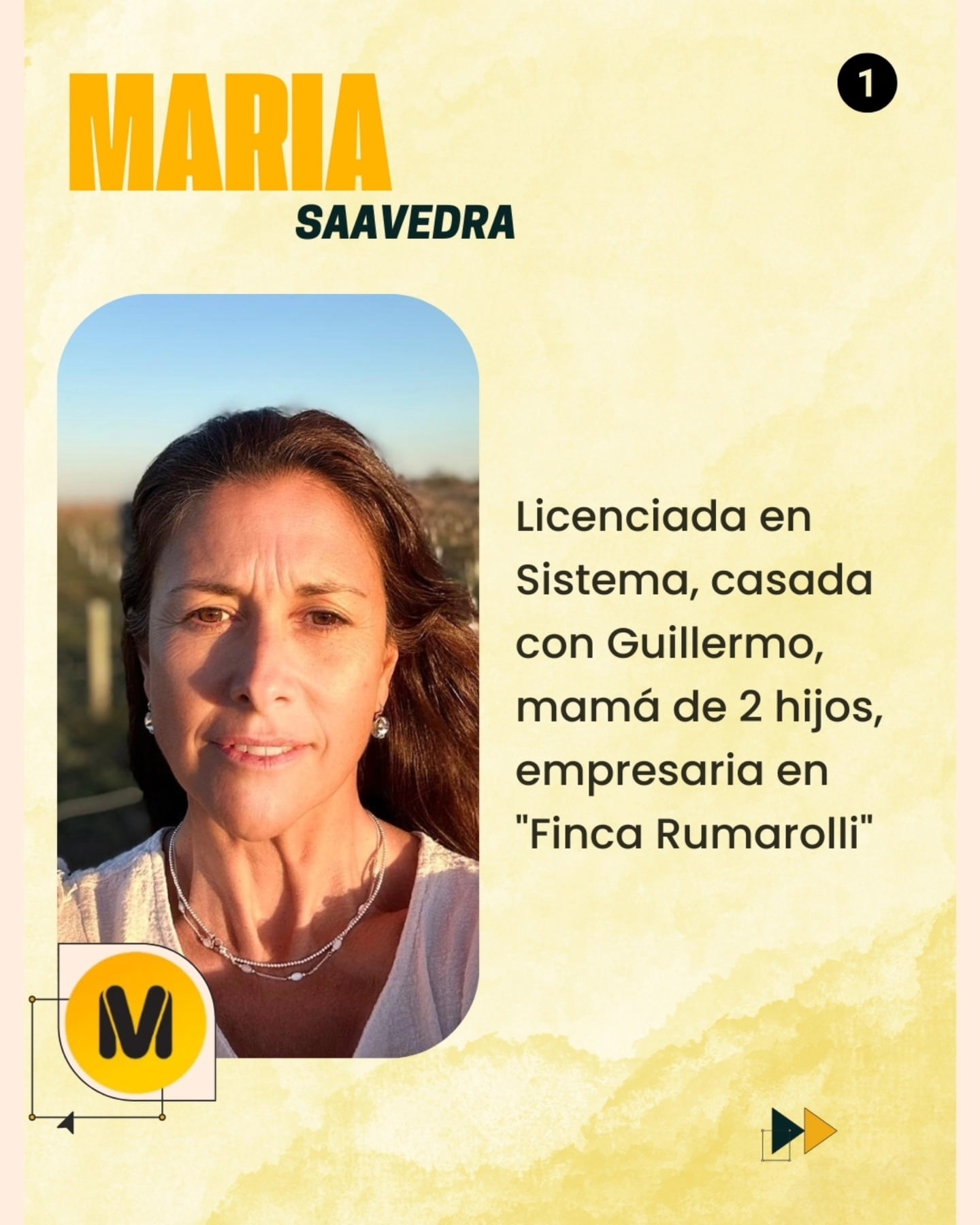 El Movimiento Vecinal presenta su lista de concejales